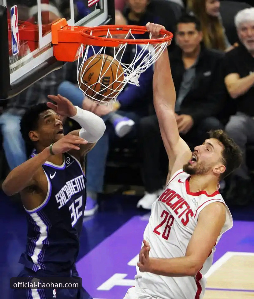 浩瀚体育平台体育资讯 掌握NBA赛事分析的关键:火箭大胜尼克斯的实战技巧